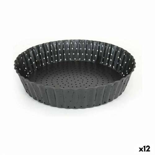 Odvojivi Kalup Quttin Čelik 24 x 5 cm (12 kom.) Cijena
