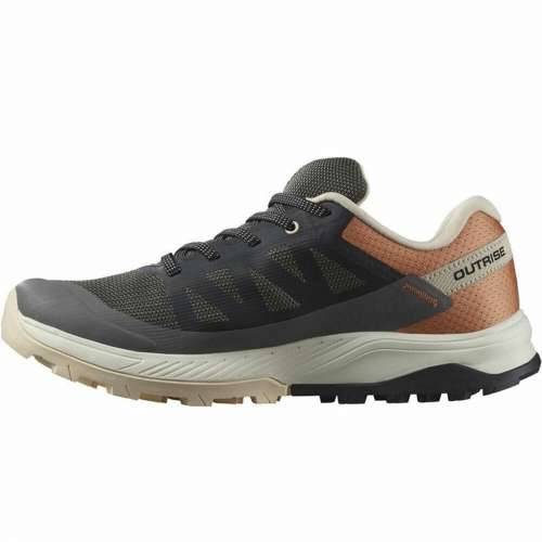 Tenisice za Trčanje za Odrasle Salomon Outrise Gore-Tex Siva Cijena