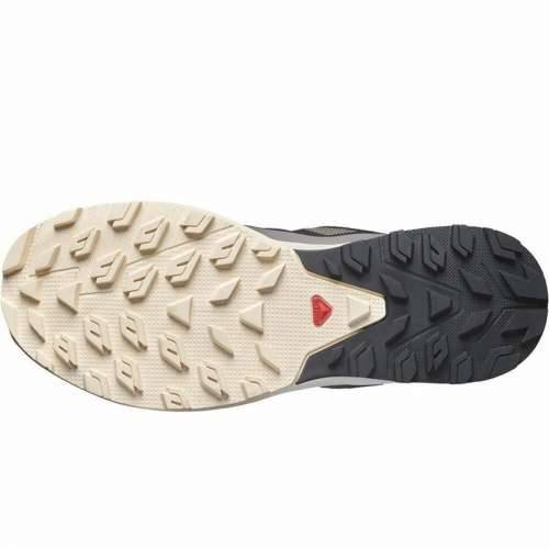 Tenisice za Trčanje za Odrasle Salomon Outrise Gore-Tex Siva Cijena