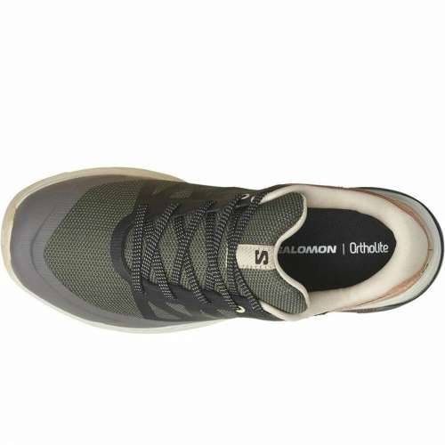 Tenisice za Trčanje za Odrasle Salomon Outrise Gore-Tex Siva Cijena