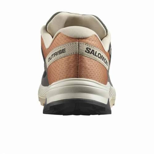 Tenisice za Trčanje za Odrasle Salomon Outrise Gore-Tex Siva Cijena