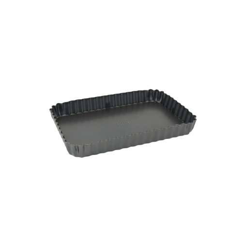 Odvojivi Kalup Quttin Pravokutno 27,3 x 20 x 3 cm (6 kom.) Cijena