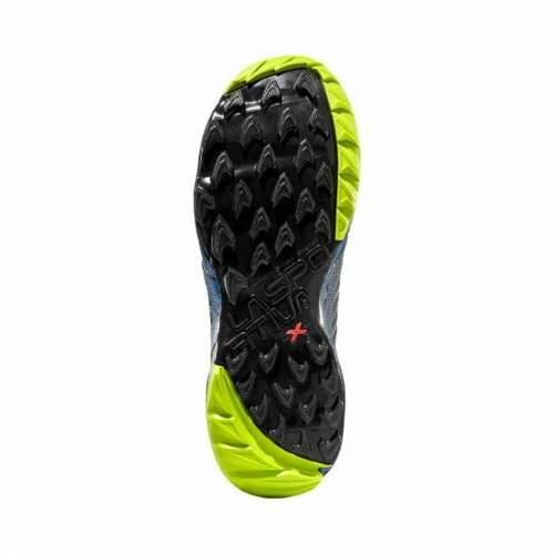Tenisice za Trčanje za Odrasle La Sportiva Akasha II Storm Plava Cijena