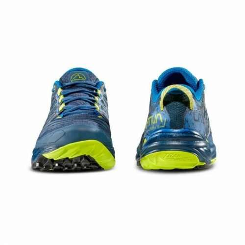 Tenisice za Trčanje za Odrasle La Sportiva Akasha II Storm Plava Cijena