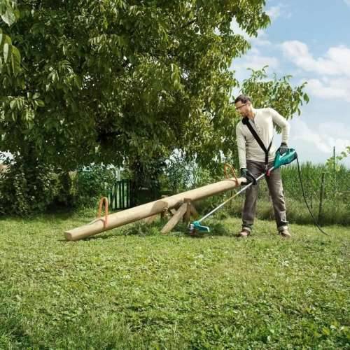 Višenamjenska brusilica BOSCH AFS 23-37 1000 W 220 V 37 cm Cijena