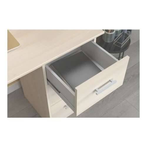 Pisaći stol Parisot Essentielle Drvo akacije 121,2 x 74,3 x 55 cm  Cijena