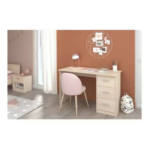 Pisaći stol Parisot Essentielle Drvo akacije 121,2 x 74,3 x 55 cm  Cijena