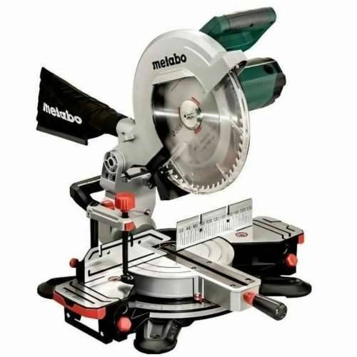 Stolna pila Metabo KS 305 M 2000 W 80 mm Cijena