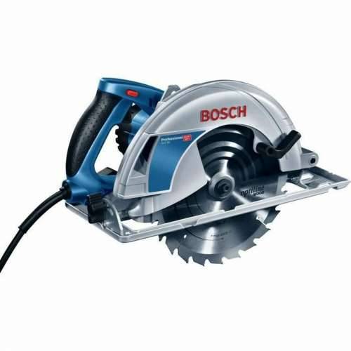 Kružna pila BOSCH Professional GKS 85 2200 W 230 V Cijena