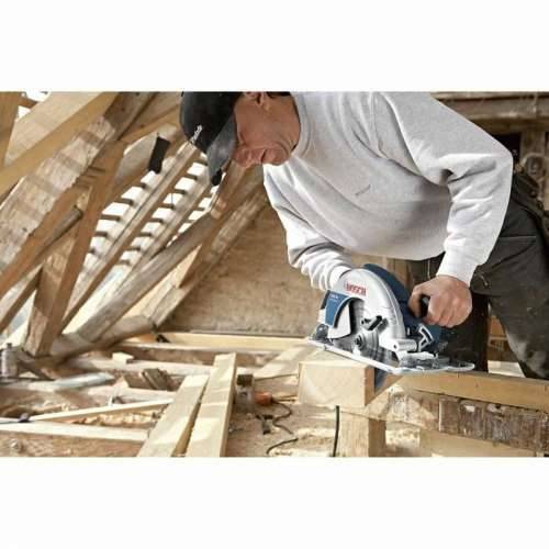 Kružna pila BOSCH Professional GKS 85 2200 W 230 V Cijena