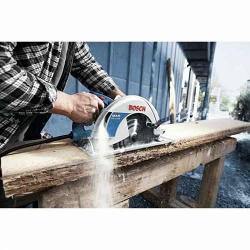 Kružna pila BOSCH Professional GKS 85 2200 W 230 V Cijena