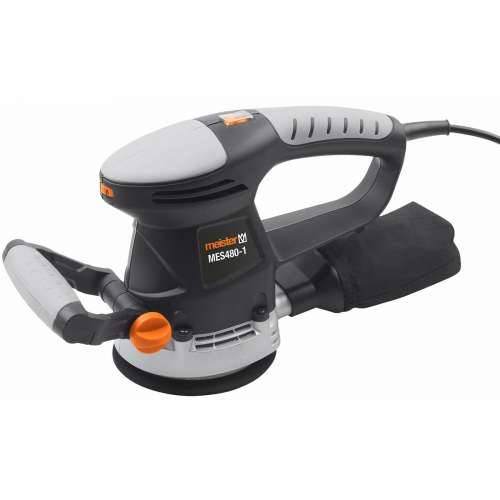 Ekscentrična brusilica Meister 5457200 480 W 230 V Cijena