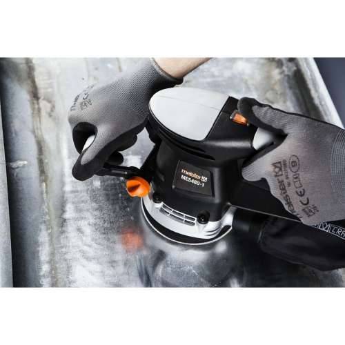 Ekscentrična brusilica Meister 5457200 480 W 230 V Cijena
