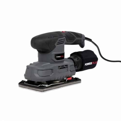 Orbitalna brusilica Powerplus POWE40010 180 W 93 x 187 mm Cijena