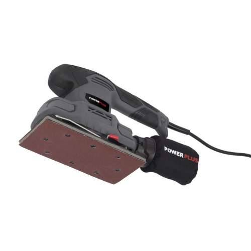 Orbitalna brusilica Powerplus POWE40010 180 W 93 x 187 mm Cijena