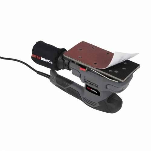 Orbitalna brusilica Powerplus POWE40010 180 W 93 x 187 mm Cijena