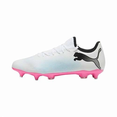 Kopačke za Odrasle Puma Future 7 Play Bijela Cijena