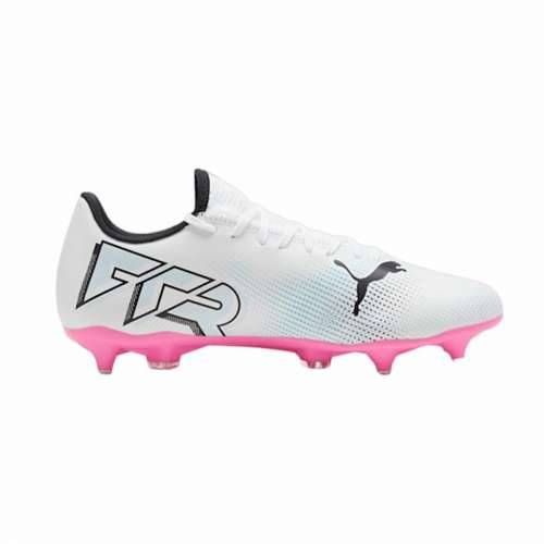 Kopačke za Odrasle Puma Future 7 Play Bijela Cijena