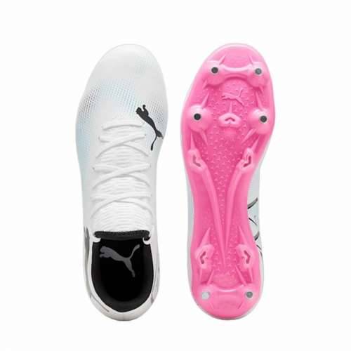 Kopačke za Odrasle Puma Future 7 Play Bijela Cijena