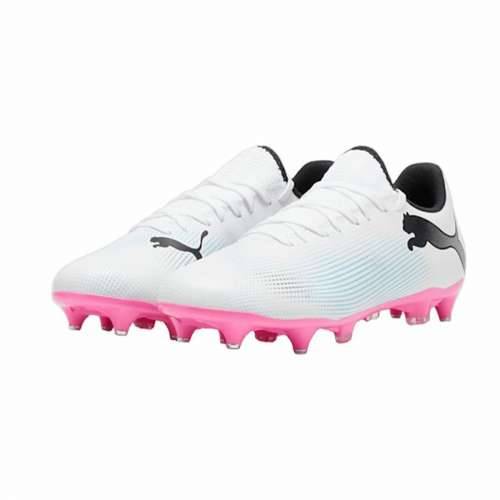 Kopačke za Odrasle Puma Future 7 Play Bijela Cijena