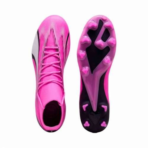 Kopačke za Odrasle Puma Ultra Pro FG/AG Bijela Roza Cijena