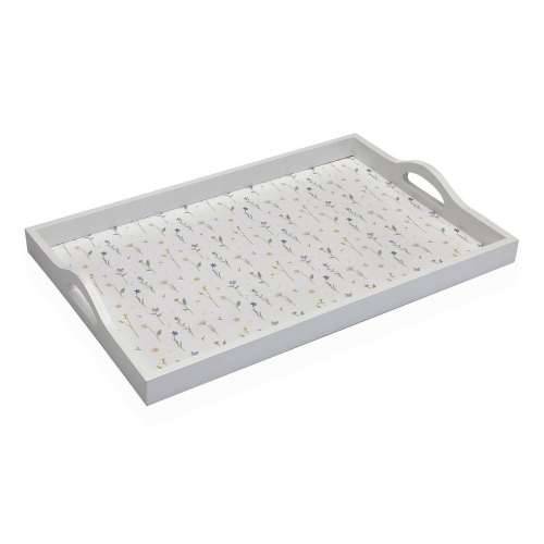 Pladanj Versa Laison Drvo MDF 30 x 5 x 45 cm Cijena
