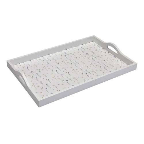 Pladanj Versa Laison Drvo MDF 30 x 5 x 45 cm Cijena