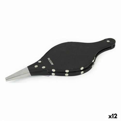 mijeh Algon Za kamin Drvo Crna 37 x 13,5 cm (12 kom.) Cijena