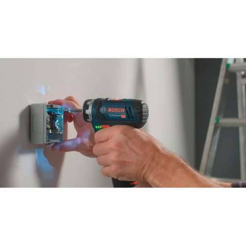Bušilica odvijač BOSCH Professional Flexiclic GSR 12V-15 12 V Cijena
