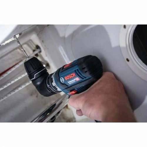 Bušilica odvijač BOSCH Professional Flexiclic GSR 12V-15 12 V Cijena