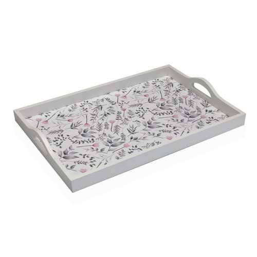 Pladanj Versa Caprice Drvo MDF 30 x 5 x 45 cm Cijena