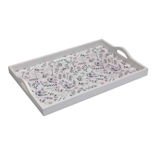 Pladanj Versa Caprice Drvo MDF 30 x 5 x 45 cm Cijena