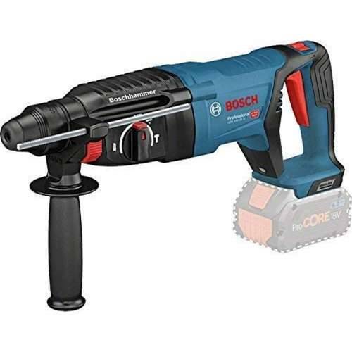 Udarna bušilica BOSCH GBH 18V-26 D Cijena