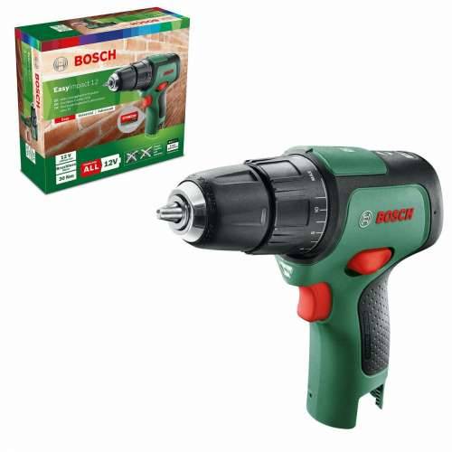 Čekić bušilica BOSCH EasyImpact 12 12 V Cijena