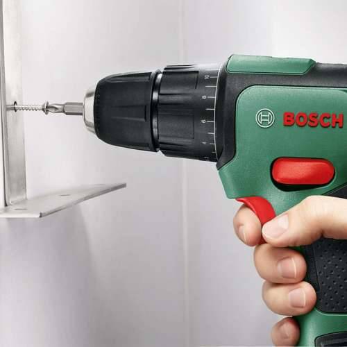 Čekić bušilica BOSCH EasyImpact 12 12 V Cijena