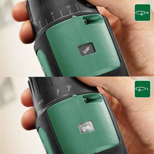Čekić bušilica BOSCH EasyImpact 12 12 V Cijena