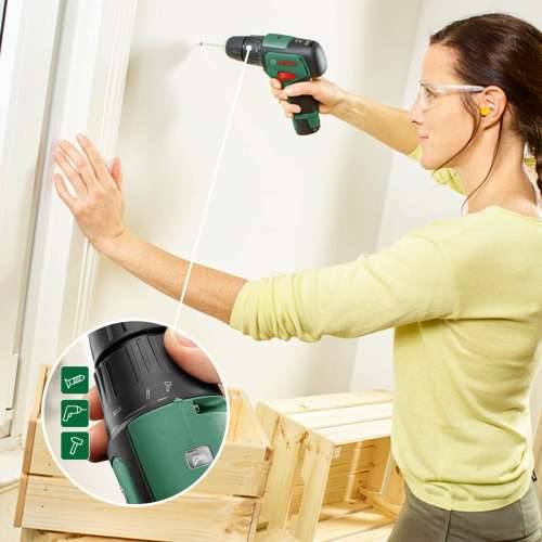 Čekić bušilica BOSCH EasyImpact 12 12 V Cijena