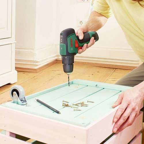 Čekić bušilica BOSCH EasyImpact 12 12 V Cijena