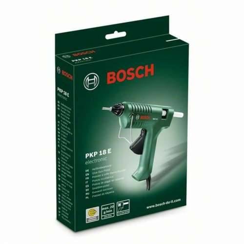 Pištolj za ljepilo BOSCH PKP 18 E Cijena