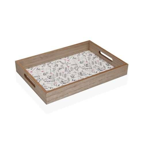 Pladanj Versa Caprice Drvo MDF 24 x 4,5 x 34 cm Cijena