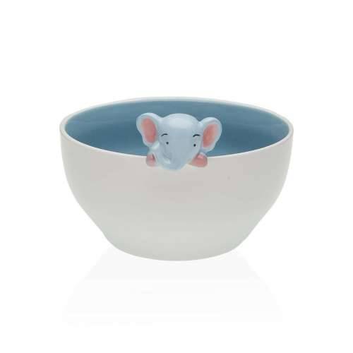 Zdjela Versa Porculan 15,8 x 9,5 x 14 cm Slon Cijena