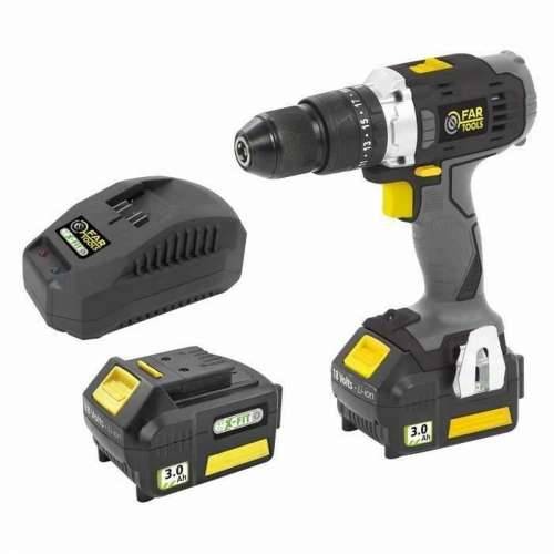 Set bušilice i pribor Fartools 18 V 40 Nm Cijena