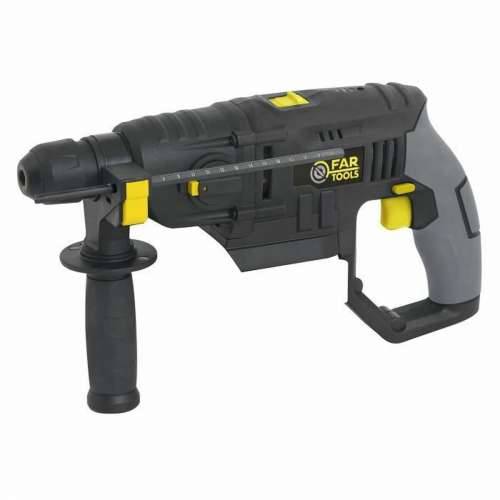 Set bušilice i pribor Fartools 18 V 40 Nm Cijena
