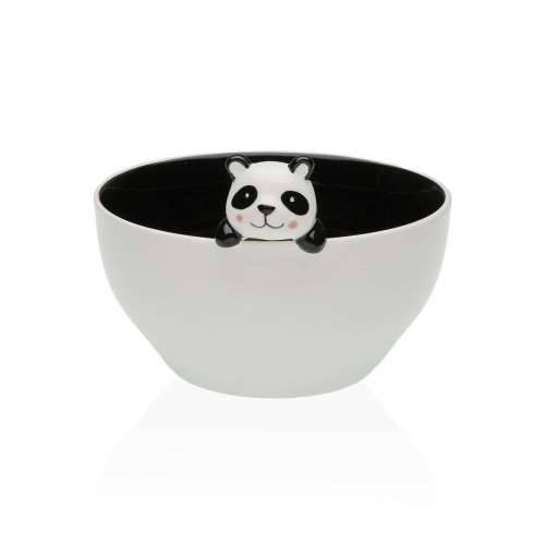 Zdjela Versa Porculan 15,8 x 9,5 x 14 cm Medvjed Panda Cijena