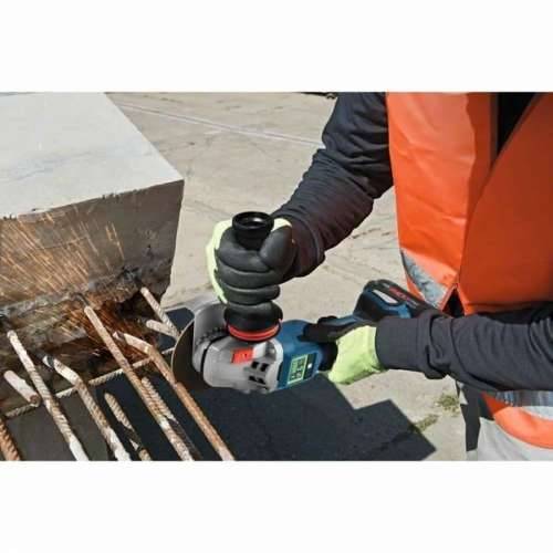 Kutna brusilica BOSCH 06019H6102 18 V 1500 W Cijena