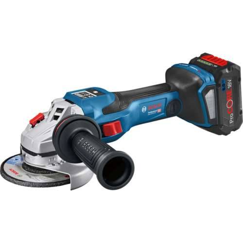 Kutna brusilica BOSCH 06019H6102 18 V 1500 W Cijena