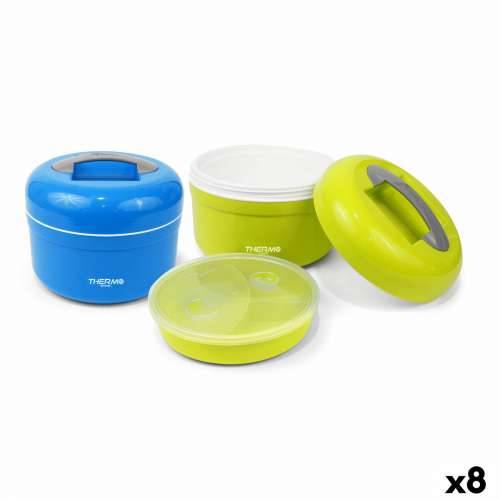Termosica za Hranu ThermoSport 2,5 L Plastika 22 x 18 cm (8 kom.) Cijena