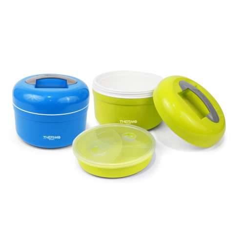 Termosica za Hranu ThermoSport 2,5 L Plastika 22 x 18 cm (8 kom.) Cijena