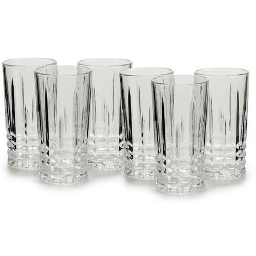 Set vrčeva sa čašama Vivalto 41053 Providan Staklo 250 ml Cijena