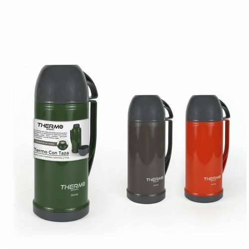 Putna termosica ThermoSport (12 kom.) Cijena